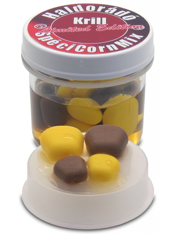 Haldorádó Plovoucí Kukuřice SpéciCornMix Limited Edition