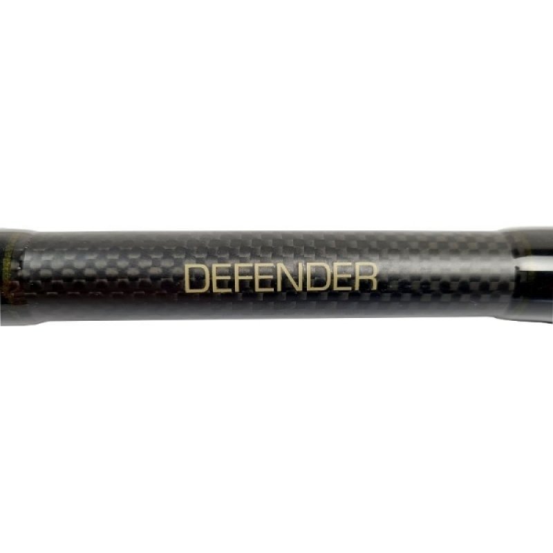 Teleskopický prut JRC Defender Abbreviated Tele 3,90m 3,50lb