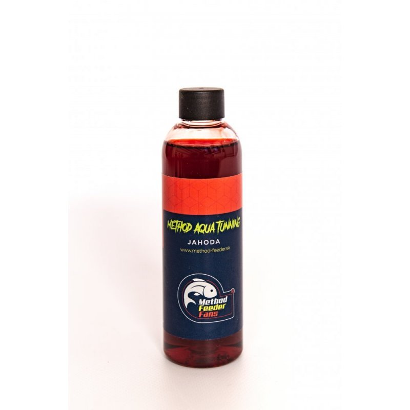 Method Aqua Tunning Method Feeder Fans 200ml