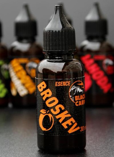 Black Carp Esence 30ml