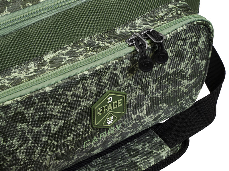 Delphin Taška CarryALL SPACE C2G L