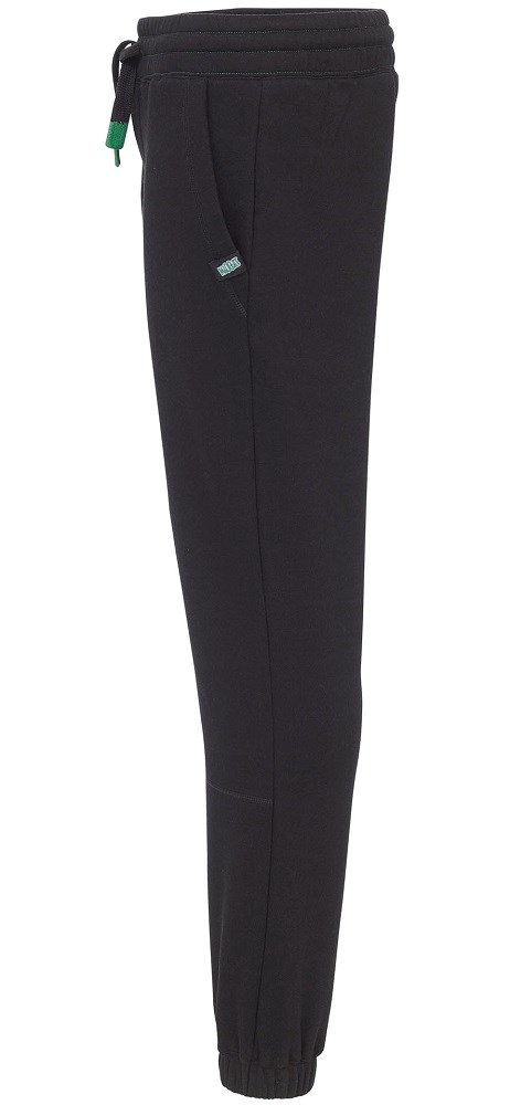 Madcat Tepláky Mega Logo Joggers Black Caviar