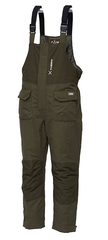 Dam Zimní Komplet Xtherm Winter Suit