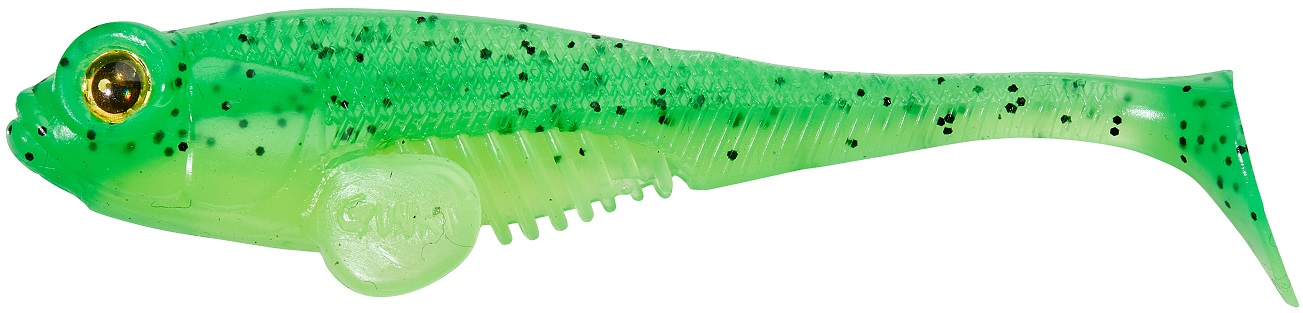 Gunki Gumová nástraha Rockstar 11cm 11,9g