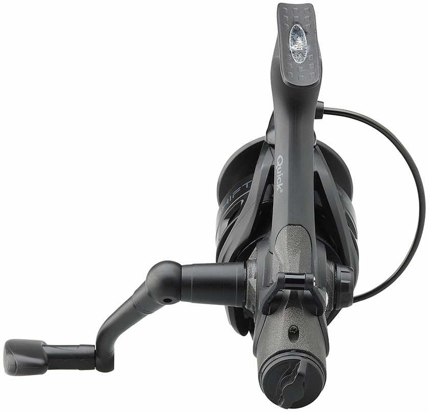 DAM Naviják Quick RUNSHIFT 3 5000FS