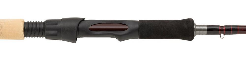 Abu Garcia Přívlačový Prut Tormentor 2,4m 20-60g