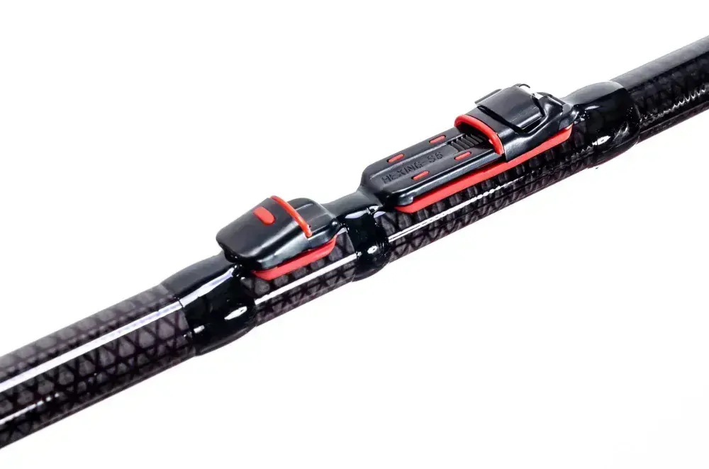 Rumpol Prut New Hunter bolognese 4.00m 10-50g