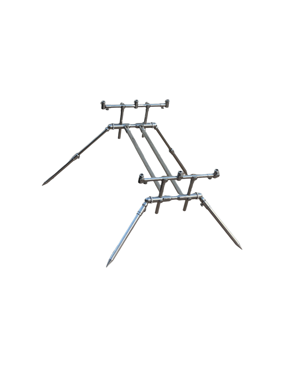 Holdcarp Stojan Brilliant RodPod+ 3rods