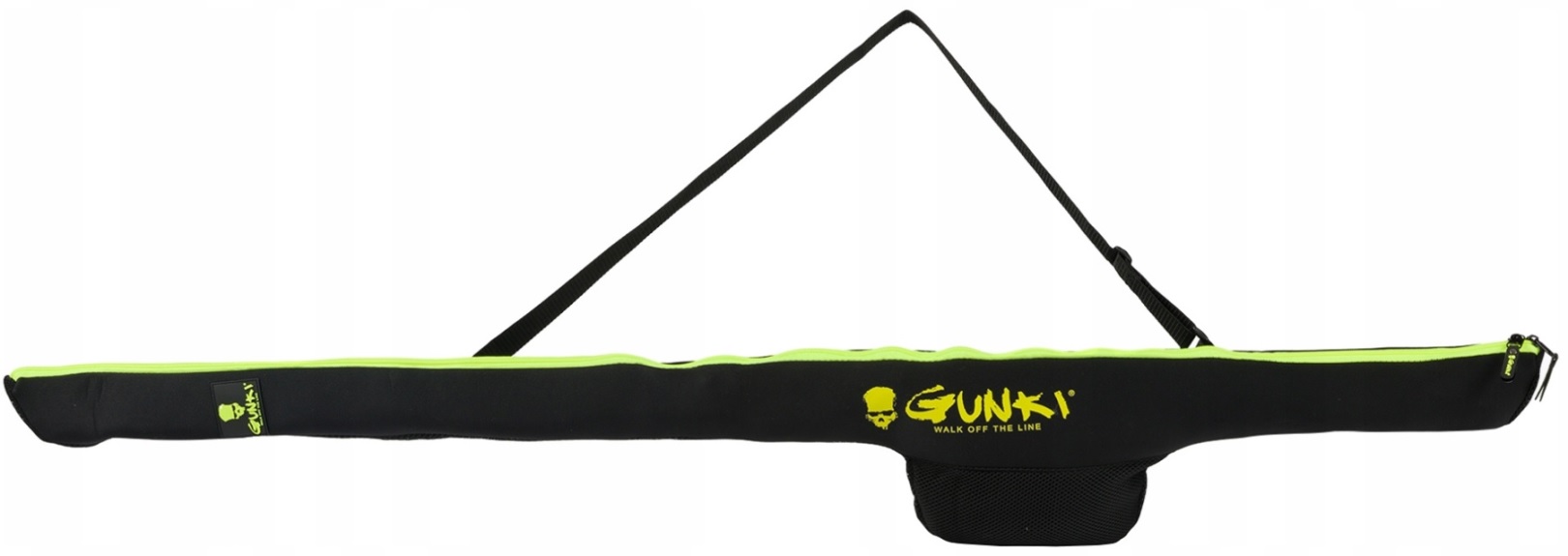 Gunki Obal na prut Neopren Wrap Power Game 115cm