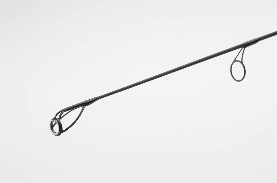 Prologic Kaprový Prut C2 Element FS Carp Rod 12ft 3lb 2díl