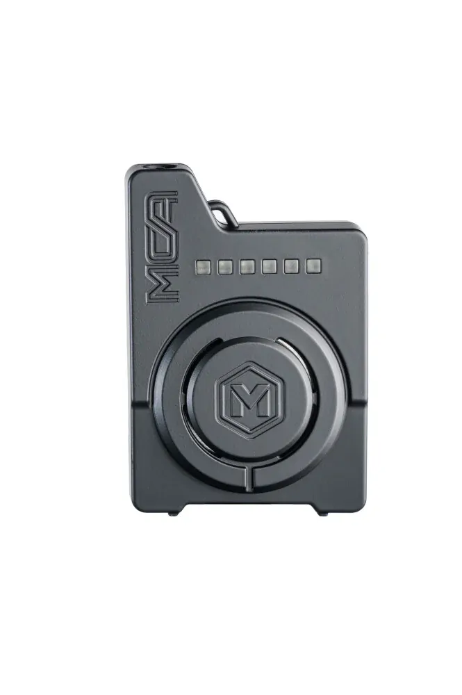 Mivardi Sada hlásičů MCA Wireless 3+1