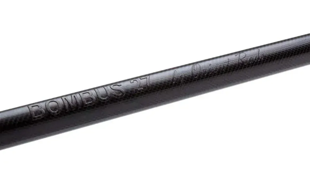 Orient Rods Karbonová vrhací tyč Bombus 27