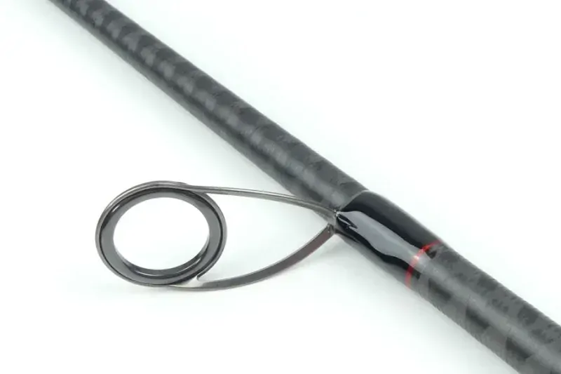 Sportex Přívlačové pruty Black Pearl MAXX 2,4m 20g 2díl