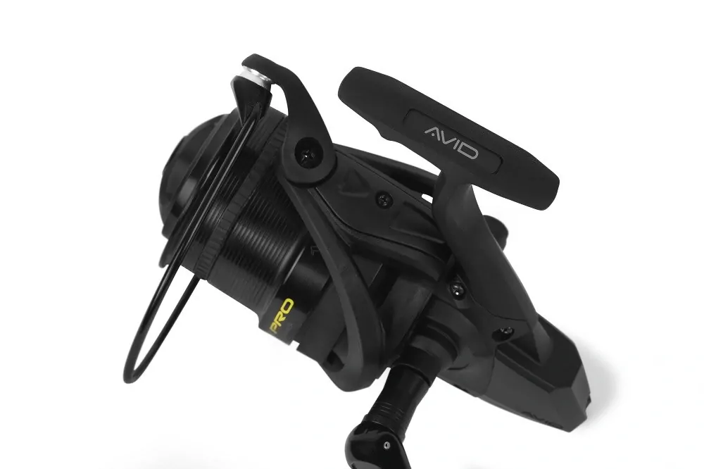 Avid Carp Spodový Naviják XR Pro Spod/Marker
