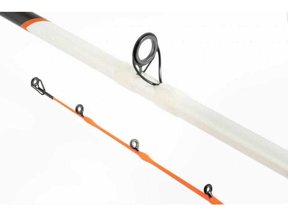 Trabucco prut ACHAB PRO BOAT 2,10m 150g 2díly