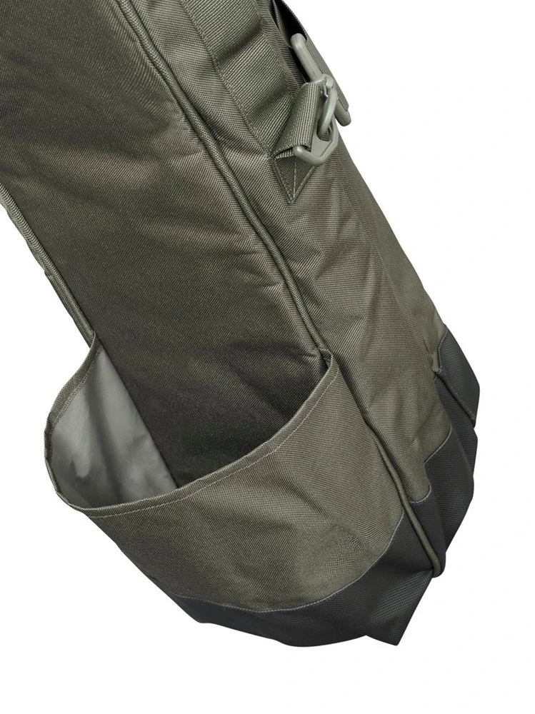 JRC Pouzdro Na Pruty Defender II 3 Rod Sleeve 12-13 ft