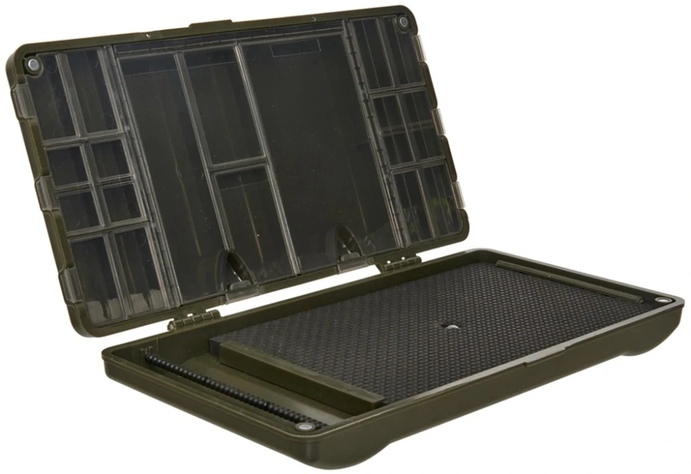 Starbaits Krabice na bižuterii Magnet Tackle Box Rig