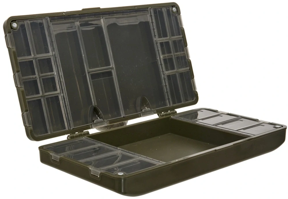 Starbaits Krabice na bižuterii Magnet Tackle Box