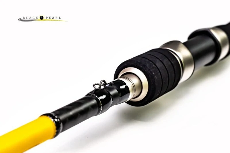 Sportex Přívlačové pruty Black Pearl GT-3 270cm 20g 2díl