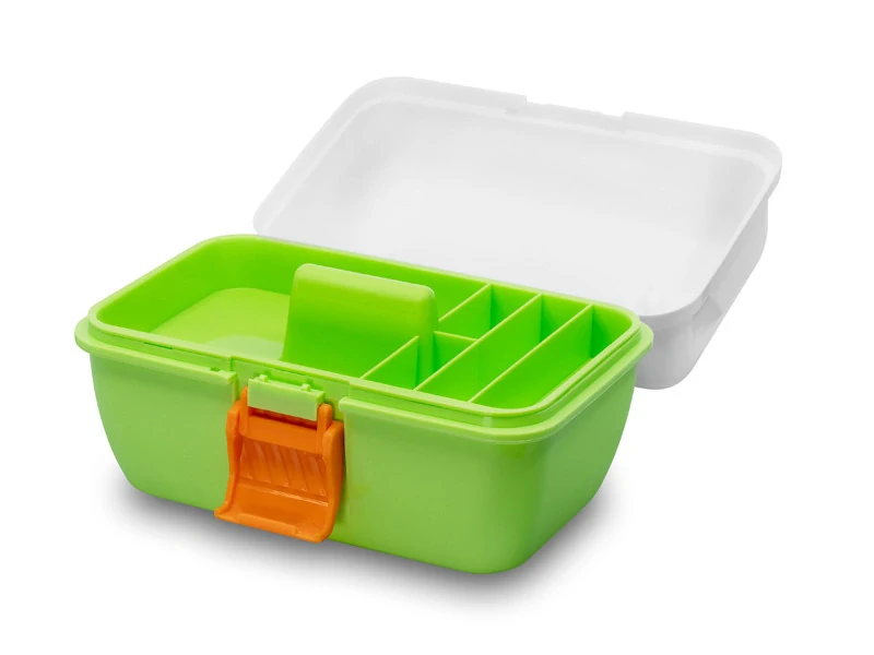 Delphin Krabice YUPIE Case