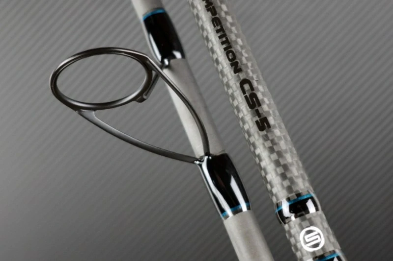 Sportex Kaprové pruty Competition CS-5 KW Minima 366cm 3,25lb 2díl