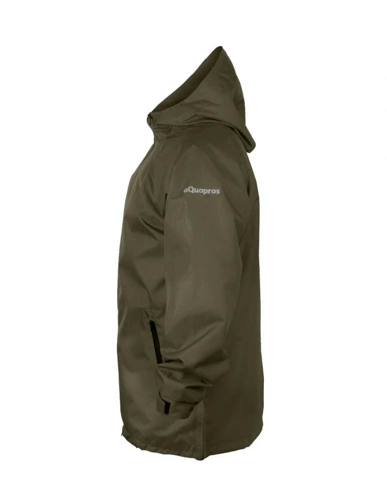 Pros Pánská Bunda AquaAIR 2L model 285 Khaki XL
