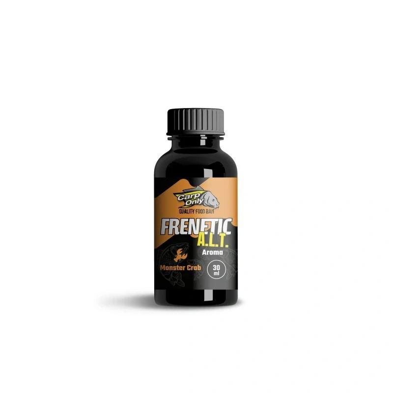 Aroma Dropper Carp Only Frenetic A.L.T. 30ml