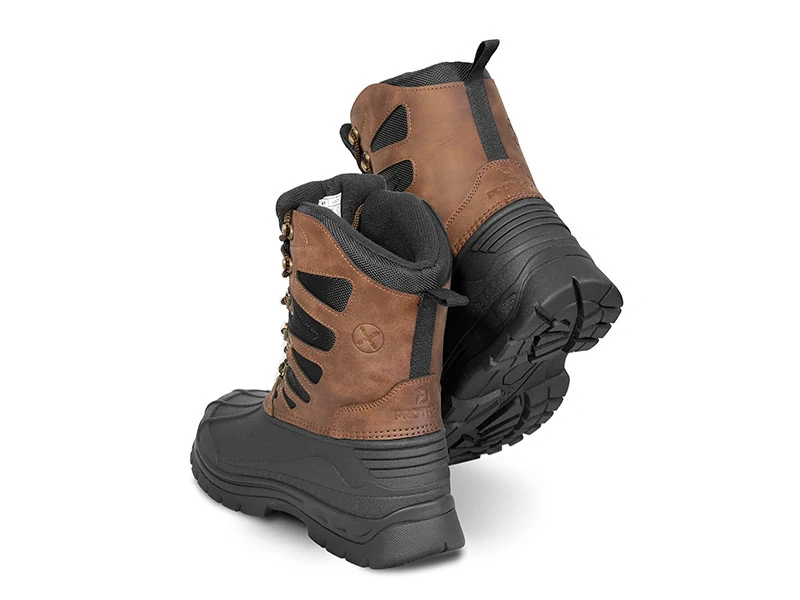 Delphin Boty ProTRAX