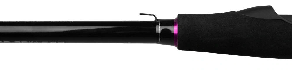 Mikado Přívlačový prut BIXLITE Power Spin 245cm 40-125g 2díl