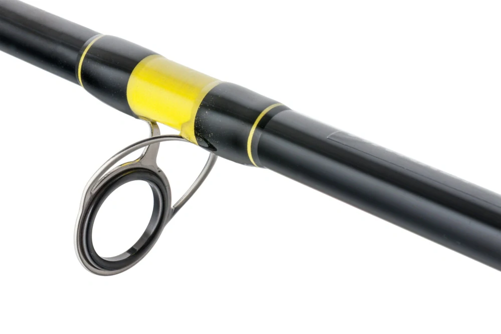 Mivardi Sumcový prut Fanatic Catfish 2,4m 200-400g