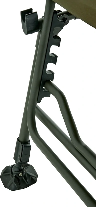 Starbaits Lehátko Bivie Bed DLX 8noh