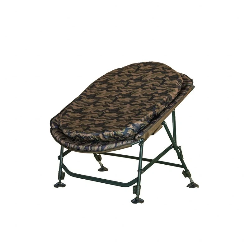 Starfishing Křeslo Repus G2 Relax Square Chair Camo
