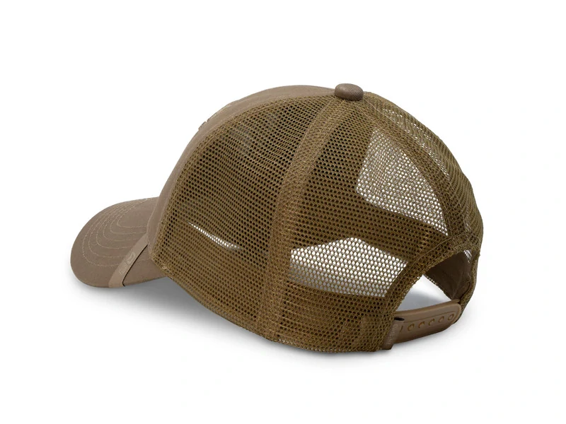 Delphin Kšiltovka OutLINE TROUT Trucker