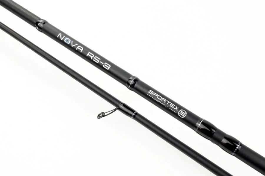 Sportex Přívlačový prut Nova RS-3 235cm 4-28g 2díl
