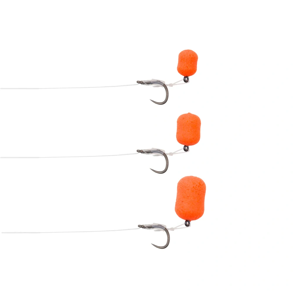Baitnow Method Feeder Wafters Freaky Shrimp 6/8/10mm 24g