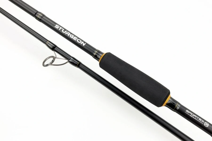 Sportex Jeseterový prut Sturgeon 330cm 45-129g 3díl