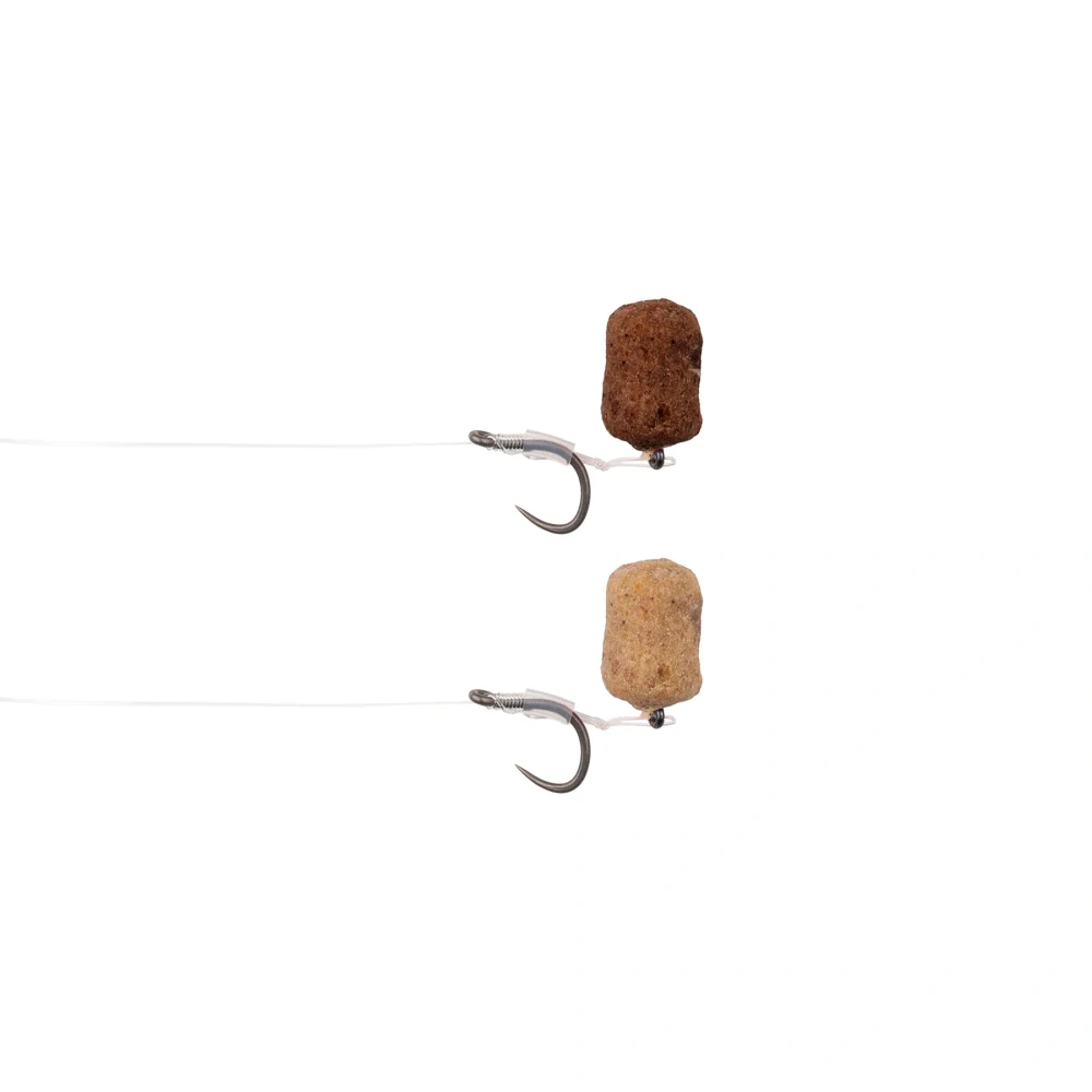 Baitnow Method Feeder Wafters O'FISH Fish Betainte 8mm 24