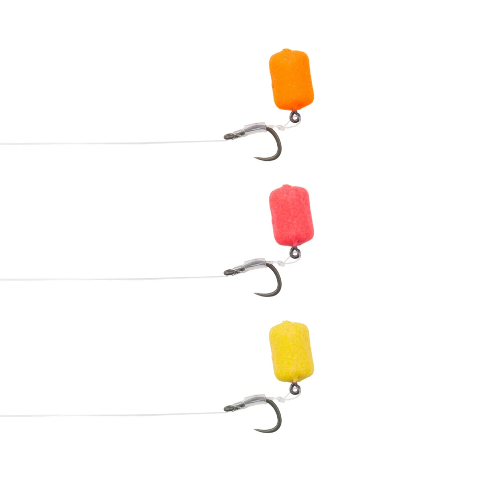 Baitnow Method Feeder Wafters VOO Wafters Dream 8mm 21g