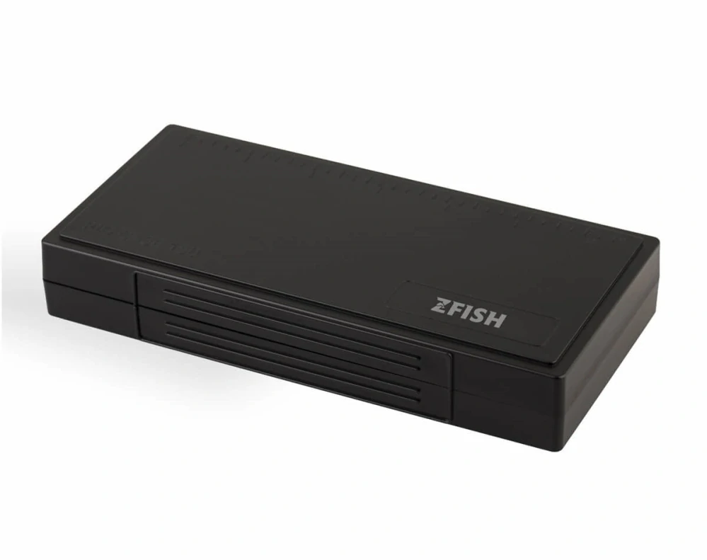 ZFISH Box na návazce Method Rig Case 150