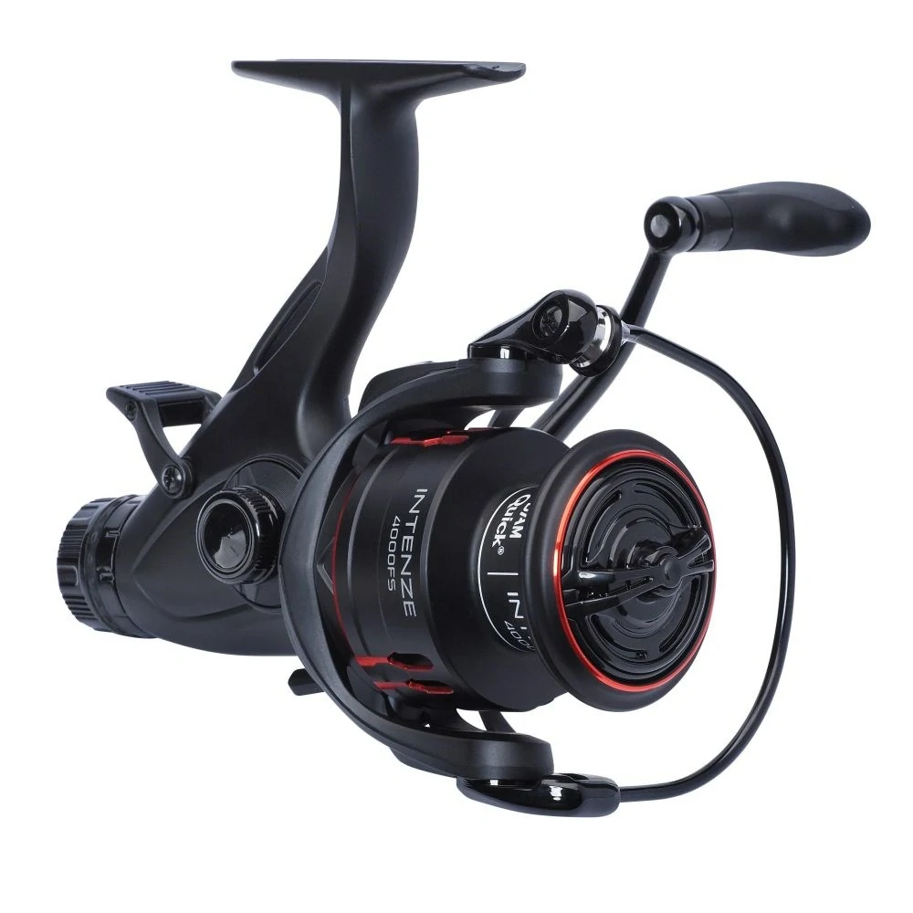Dam Naviják Quick Intenze Free Spool Reel 5000FS