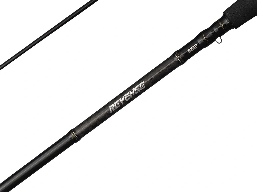 Savage Gear Prut Revenge SG2 Medium Game 1,98m 7-23g