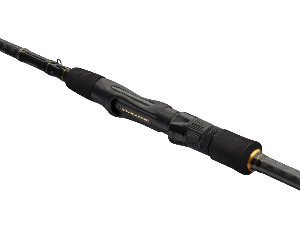Savage Gear Prut Revenge SG2 Drop Shot 2,51m 8-28g