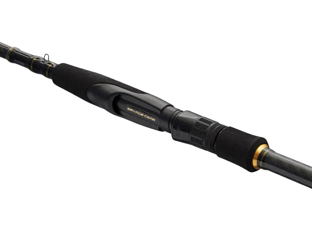 Savage Gear Prut Revenge SG2 Medium Game 2,43m 10-30g