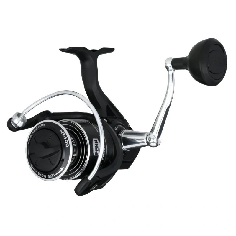Penn naviják s přední brzdou Pursuit V 3000