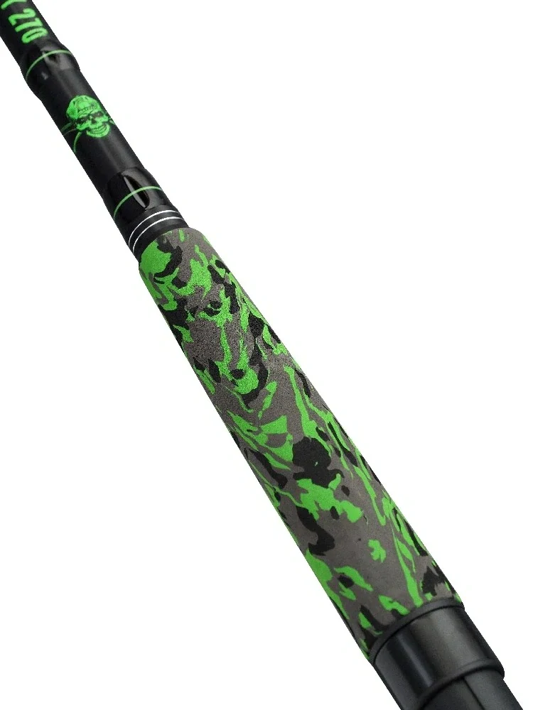 Madcat Prut UV Series Spin Rod 2,7m 40-150g