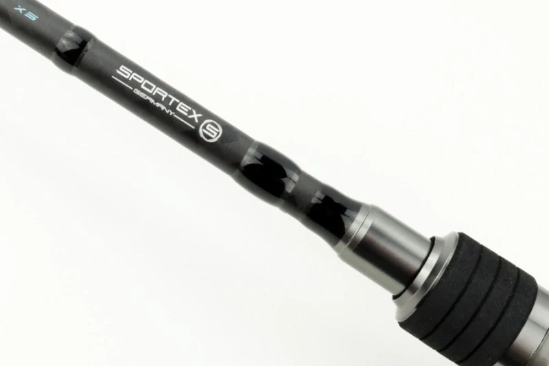 Sportex Feederový prut Rapid Feeder RS-2 Medium XS 300cm 80-150g 2díly