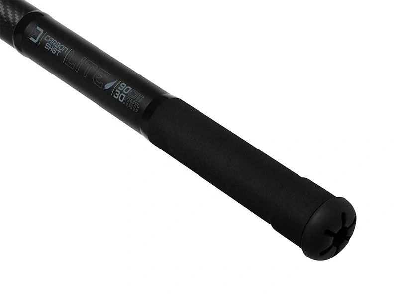 Delphin Karbonová vrhací tyč CarbonSHOT+ LITE