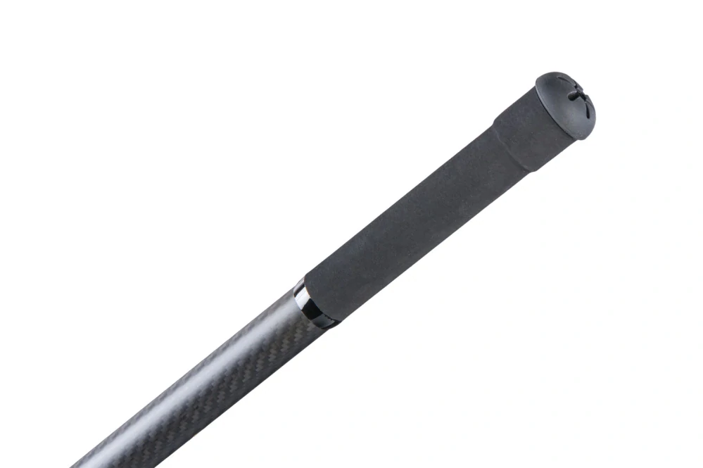 Mivardi Karbonová kobra Carbo stick Quick Fill - XL (s neopren. pouzdrem)