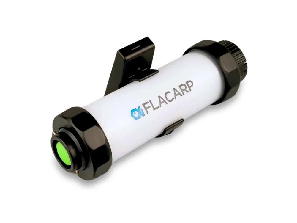 Flacarp Magnetický držák lampy