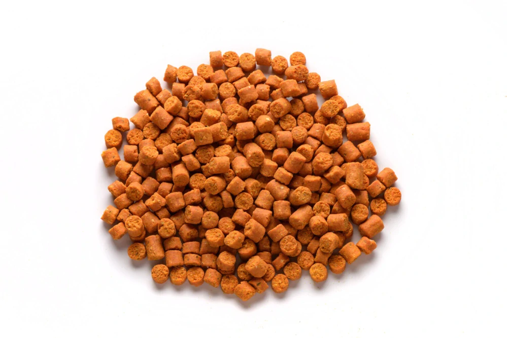 Mivardi Pelety Rapid Easy Catch Mango 2,5kg